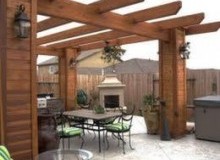 Kwikfynd Pergolas
nerrigundah